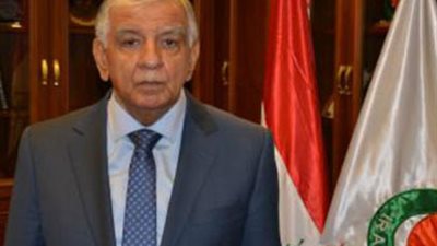 وزير النفط العراقى يجرى تنقلات فى مناصب قيادية بالوزارة