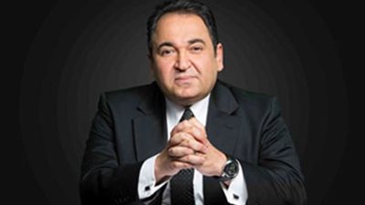 محمد علي خير: 