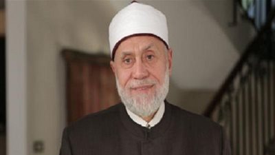 مستشار شيخ الأزهر: حرائق اسرائيل غضب من الله