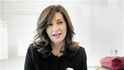 وزيرة الهجرة: لابد من تنمية وتطوير القرى المصدرة للهجرة غير الشرعية