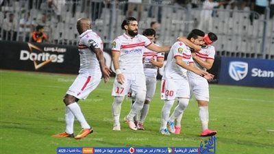 الزمالك يكشف حقيقة رحيل حفني وباسم وشيكابالا في يناير 