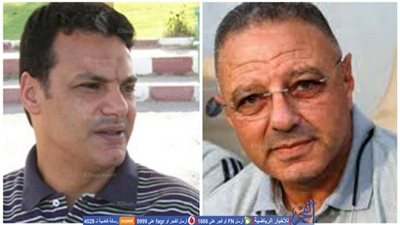 تقرير.. إيهاب جلال في لقاء 