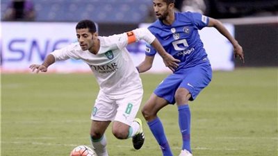 الأهلي تفوق على الهلال في 4 بطولات خلال عامين