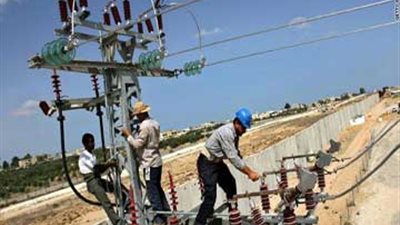 فصل التيار الكهربائي بشبرا الخيمة لصيانة الشبكات