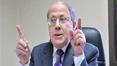 عبدالحليم قنديل: قطر ليس لها علاقة بـ