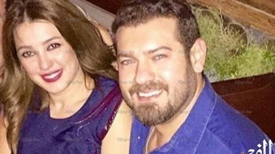 تهنئة خاصة من هند صبري وتامر حبيب لـ عمرو يوسف وكندة علوش بعد عقد قرانهما 