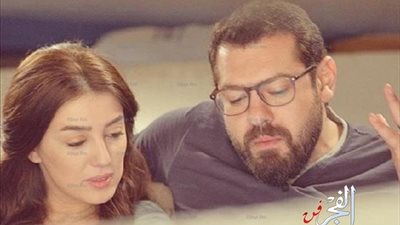 5 معلومات لا يعرفها الكثيرون عن عمرو يوسف وكندة علوش 