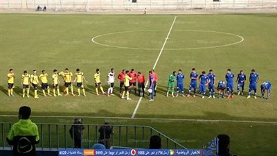 الترسانة يهزم نجوم المستقبل 3-2.. وجون أوتاكا يسجل