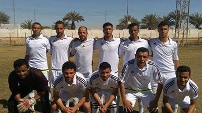 مطاي يحقق أول فوز بالقسم الثالث على حساب معملين ببا