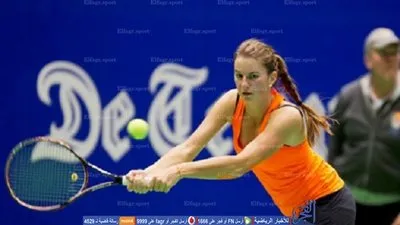 اكتمال عقد المربع الذهبي لبطولة فالنسيا لتنس لسيدات