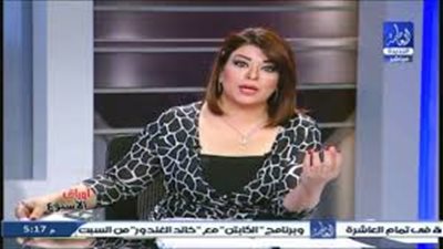 علا شوشة: الرد على إساءة 
