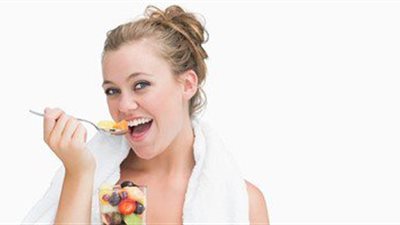 دراسة: ميكروبات الأمعاء قد تساعد على اكتساب الوزن بعد خسارته