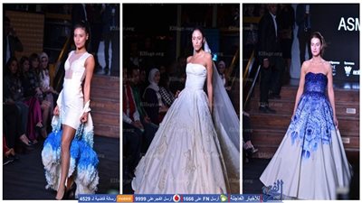 تصميمات مبهرة لـ