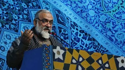 أهم أخبار إيران اليوم .. العميد نقدي يؤكد دور التعبئة في تقدم طهران وحل مشاكلها‌