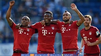 بايرن ميونخ يسعى لاستعادة الهيبة أمام ليفركوزن بالبوندسليجا 