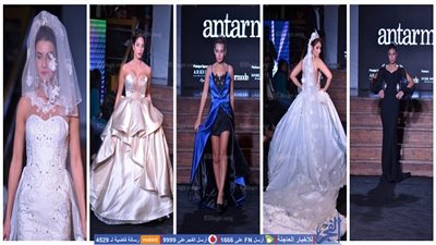 كوليكشن متنوع لـ