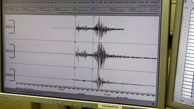 زلزال بقوة 6,5 درجات يضرب شمال غرب الصين