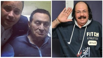 طلعت زكريا يكشف أمنية 