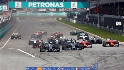 تقدم في محادثات بيع فريق مانور لسباقات السيارات