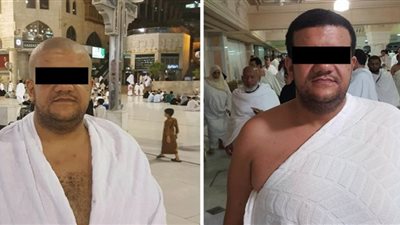 قاضي الحشيش بعد التحفظ على أمواله: 