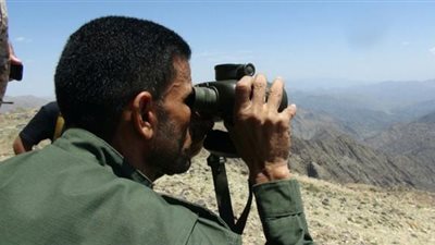 قوات الحزام الأمني تكشف حقيقة تهريب سفن بحرية في عدن