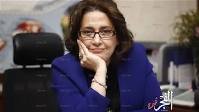 صفاء حجازي تعاقب مذيعة لوصفها 