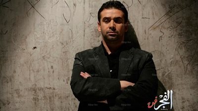 كريم عبدالعزيز يُحيِي ذكرى وفاة عامر منيب