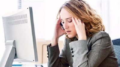 7 طرق للتغلب على التوتر والقلق أثناء العمل