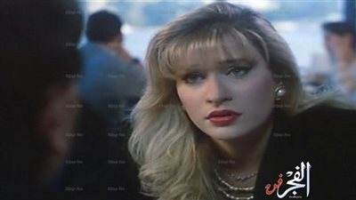 فى ذكرى ميلاد شيرين سيف النصر.. وفاة والدتها سبب لها أزمة نفسية كبيرة 