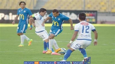 طولان: سموحة يحتاج لشغل كثير من أجل استعادة الأداء الجيد