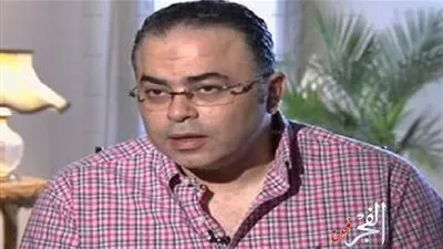 فى ذكرى ميلاد عمرو سمير..  أول من أدخل كتابة 