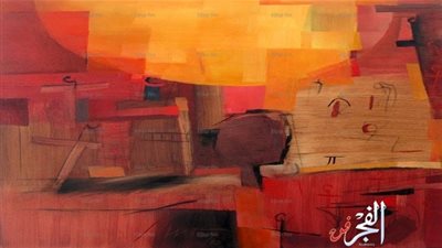 الفنان ماتي سيرفيو يفتتح معرضه التشكيلي بقاعة النيل الثلاثاء المقبل