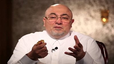 خالد الجندي عن حرائق إسرائيل: لابد أن يستعد الجيش للمعركة القادمة 