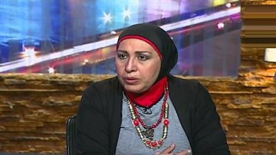 أرملة الشهيد عادل رجائي توجه رسالة نارية لـ