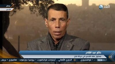 مسئول ملف القدس بحركة فتح: إسرائيل تمارس التهجير الصامت بحق المقدسيين  