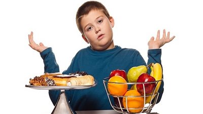 دراسة.. 50% من الآباء يتجاهلون سمنة الأطفال