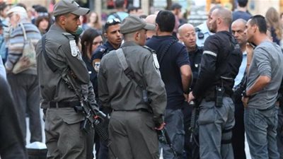 إسرائيل تمنع السلطة الفلسطينية من تنظيم جلسة إحتجاجية ضد قانون منع الأذان 