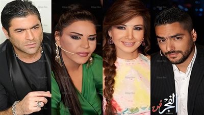 انتهاء تجارب الأداء بـ 