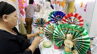 بعد الزيادة الجنونية في أسعاره.. حلاوة المولد بدون 