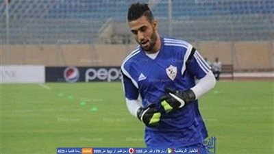 تفاصيل جلسة جهاز الزمالك مع 