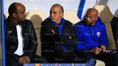 10 مدربين ضحايا 