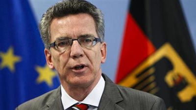 مسؤول ألماني يسعى لتشديد إجراءات ترحيل طالبي اللجوء المرفوضين