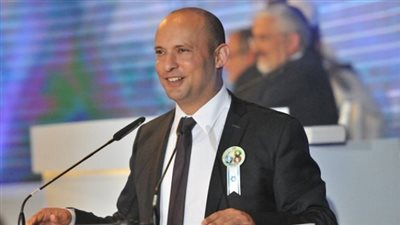 وزير التعليم الإسرائيلي: فلسطين تشعل النيران صباحا و ترسل الإطفاء مساءا‎