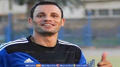 سموحة: لا توجد مشاكل بين باولو والجهاز الفني واللاعب لم يطلب الرحيل