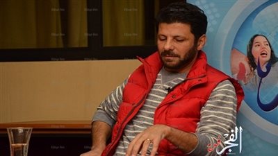 انتهاء تصوير 4 حلقات من برنامج 