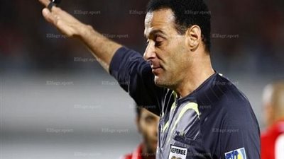 اتحاد الكرة يقترح نظاما يطبق لأول مرة في إفريقيا لتجنب أخطاء الحكام