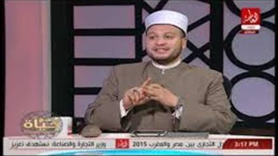 عالم أزهري: الرسول أخذ جزء من جمال ديننا من الشيطان