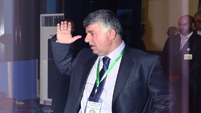 رئيس الاتحاد العراقي: متمسكون بشنيشل رغم النتائج السلبية