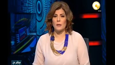 أماني الخياط: 