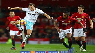 بالفيديو.. حارس وست هام يتألق ويتصدى لانفراد من راشفورد | الدوري الإنجليزي